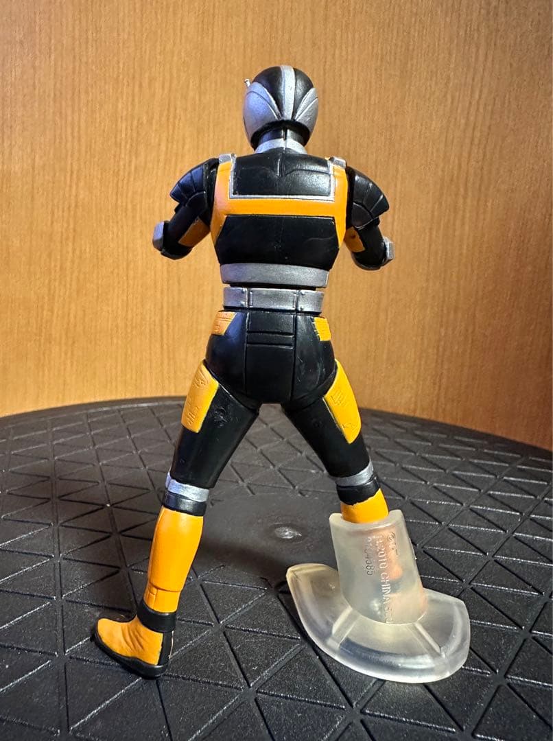 ⭐️ハイパーホビー限定品 HDM創絶 仮面ライダーBLACK RX 全3種セット