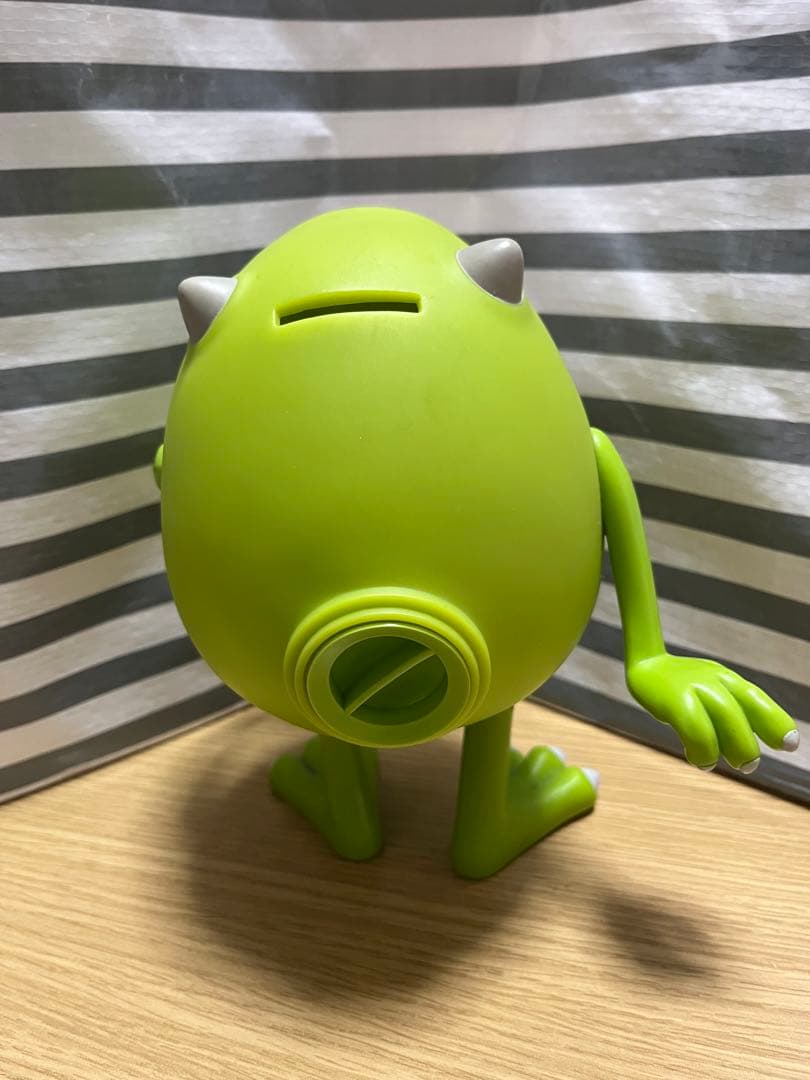 モンスターズユニバーシティマイク (幼少期) ソフビバンク