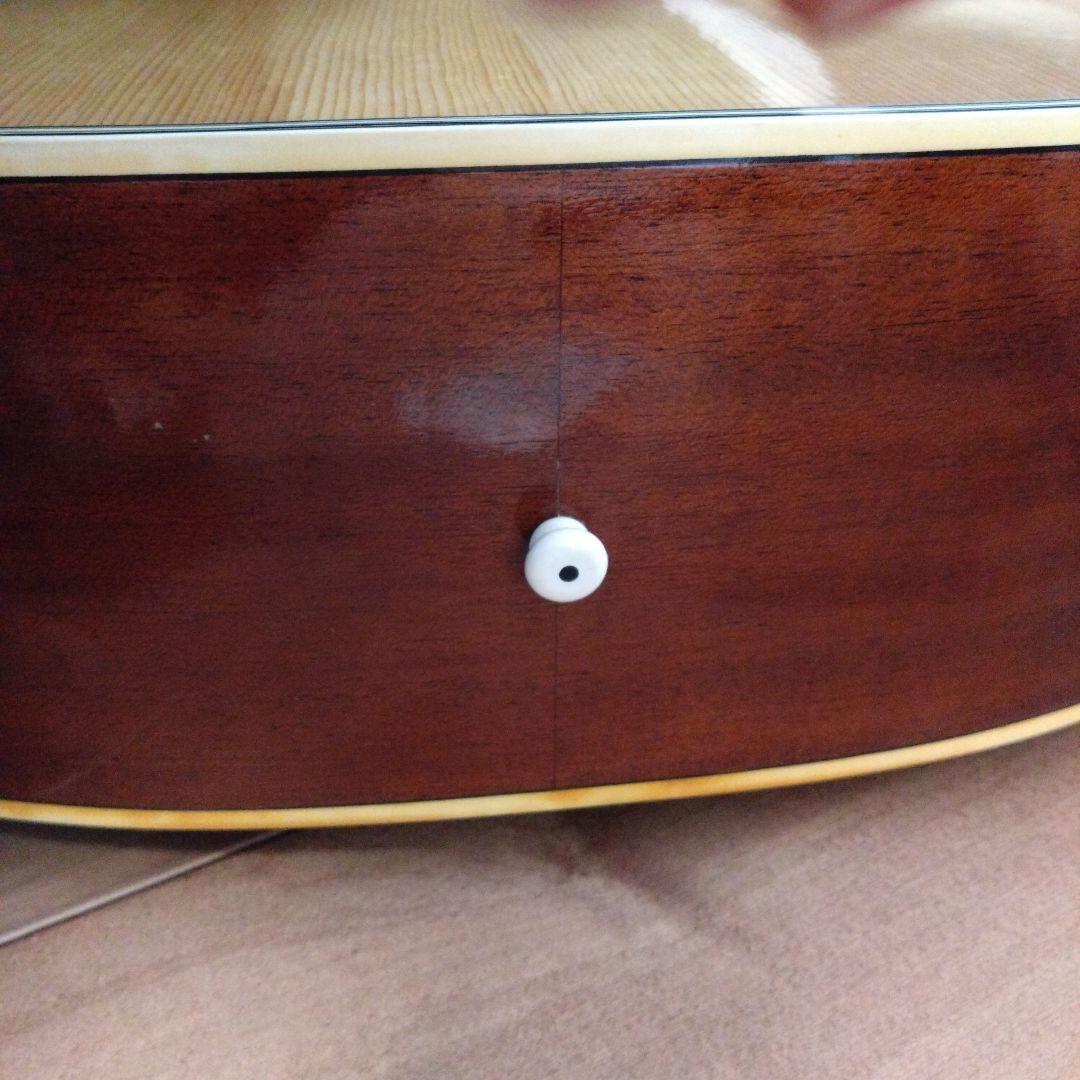 《値下げOK》YAMAHA ヤマハ FG-200D ジャパンヴィンテージ