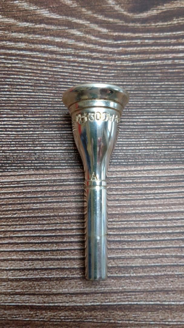 ブラスラボモモ30DW ホルン用マウスピース ブラスラボ・モモ ホルン用マウスピース SP｜管楽器専門 バルウェブ