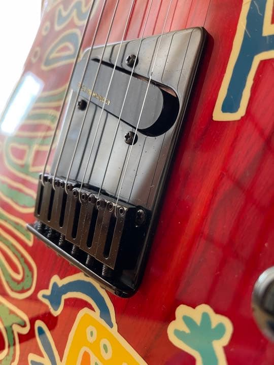 ☆FERNANDES☆TE-95T JUDY&MARY TAKUYAモデル - メルカリ