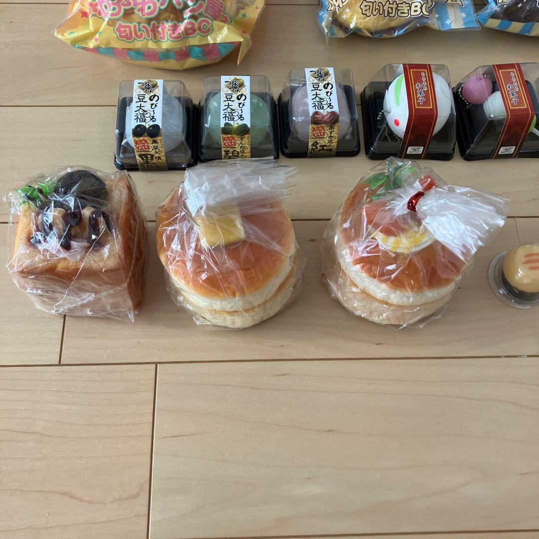 スクイーズ まとめ売り ③ - メルカリ