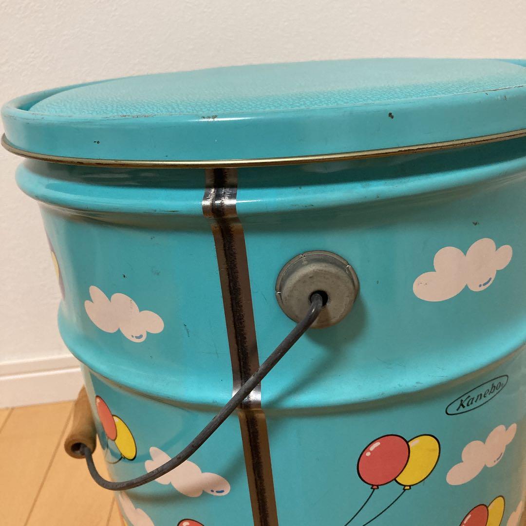 レア カネボウ お菓子缶 ムーミン 昭和レトロ - メルカリ