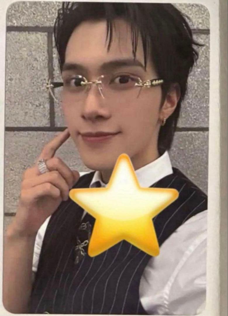 WayV ヘンドリー BIG BANDS Everline サイン会 トレカ - メルカリ