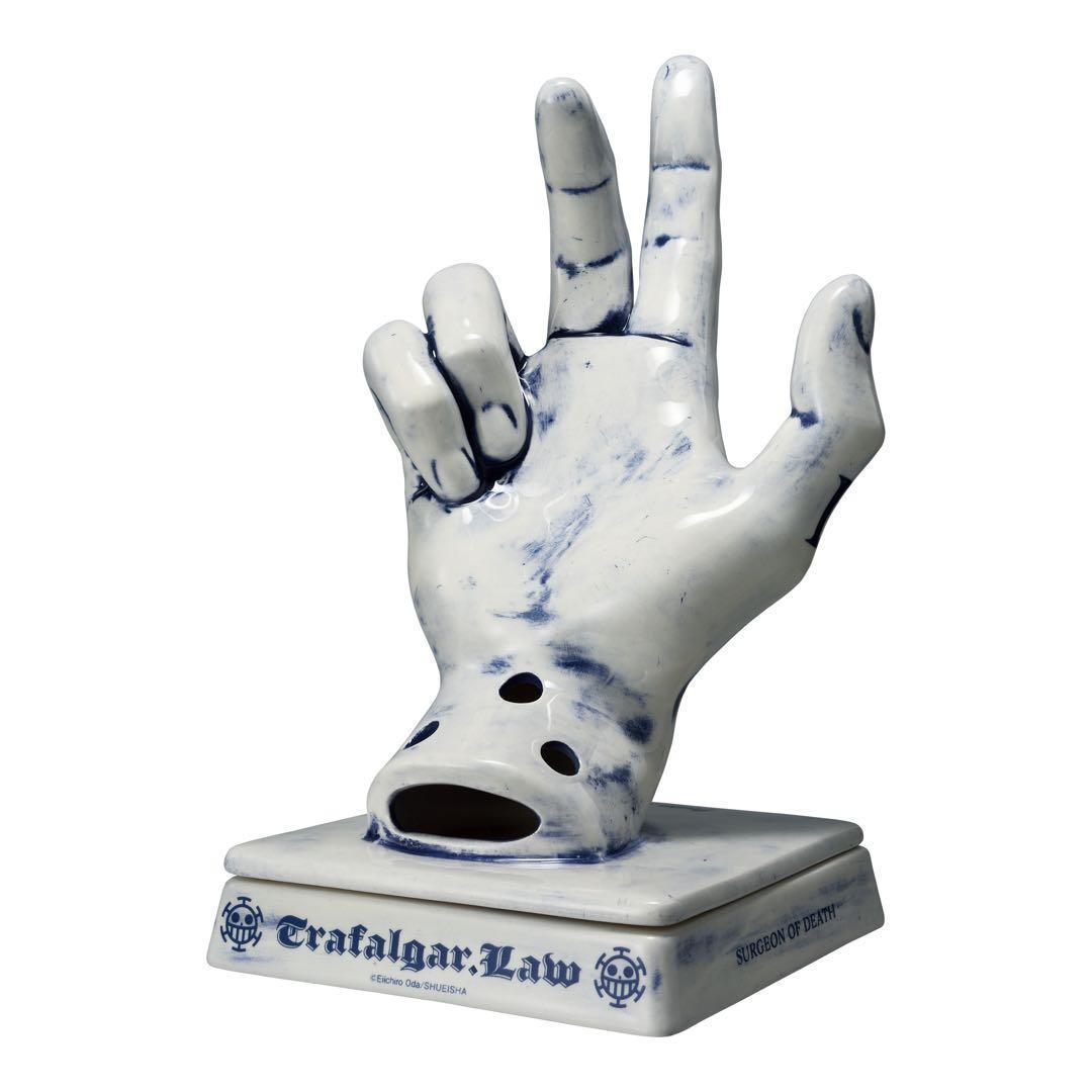 新品／ONE PIECE ROOM INCENSE TRAFALGAR.LAW - メルカリ