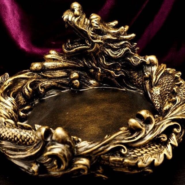 ★特選再入荷★計約1.1kg【ドラゴンベッド♢水晶♢浄化開運スペシャル】❤️