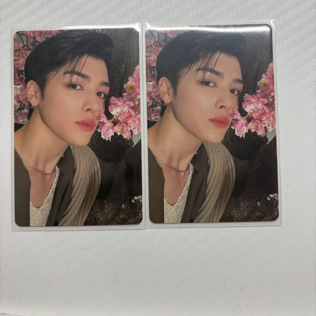 &TEAM andteam MAKI マキ 雪明かり トレカ - メルカリ