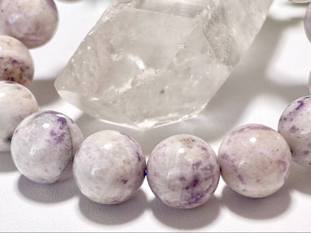 最高品質 妖精宿るミラージュストーン マトリックスフローライトイン