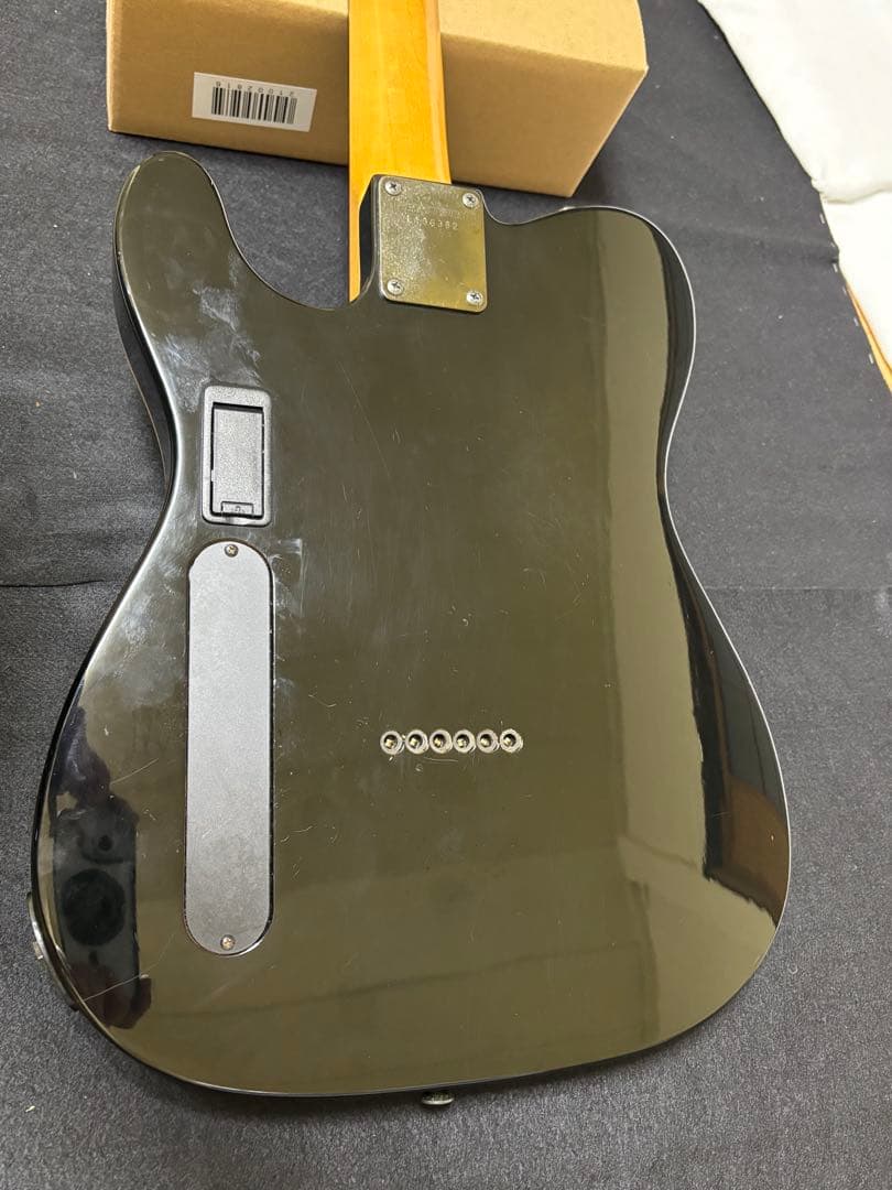 フェルナンデス TEJ LIMITED EDITION 2ハム - メルカリ