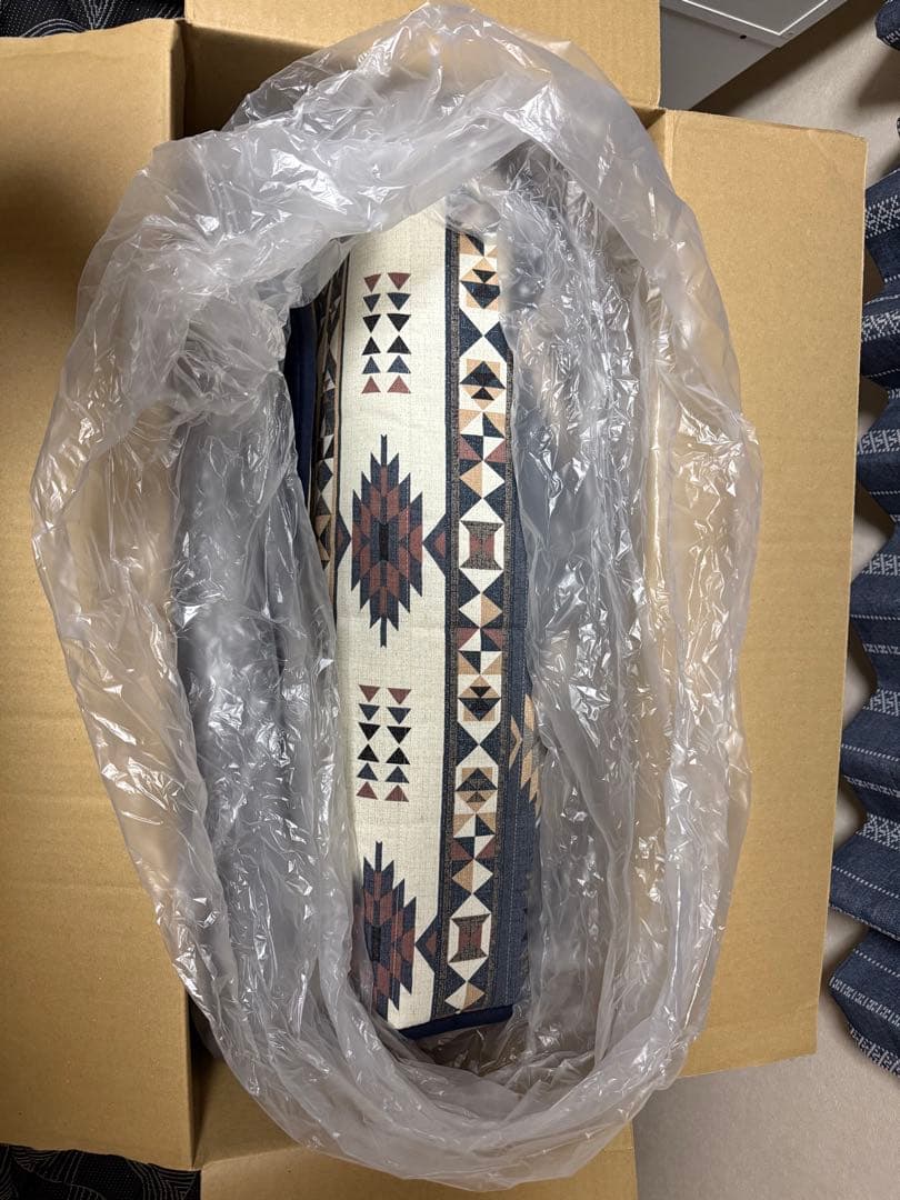 ふとんファクトリー K36000 テントで使えるキルトラグ ワンポール