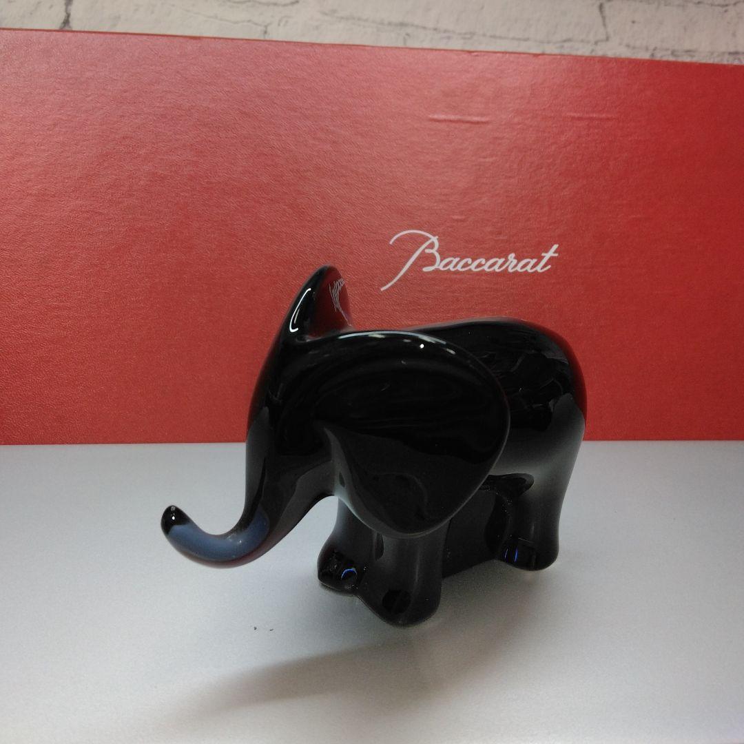 バカラ 希少モデル ノアの方舟 - メルカリ