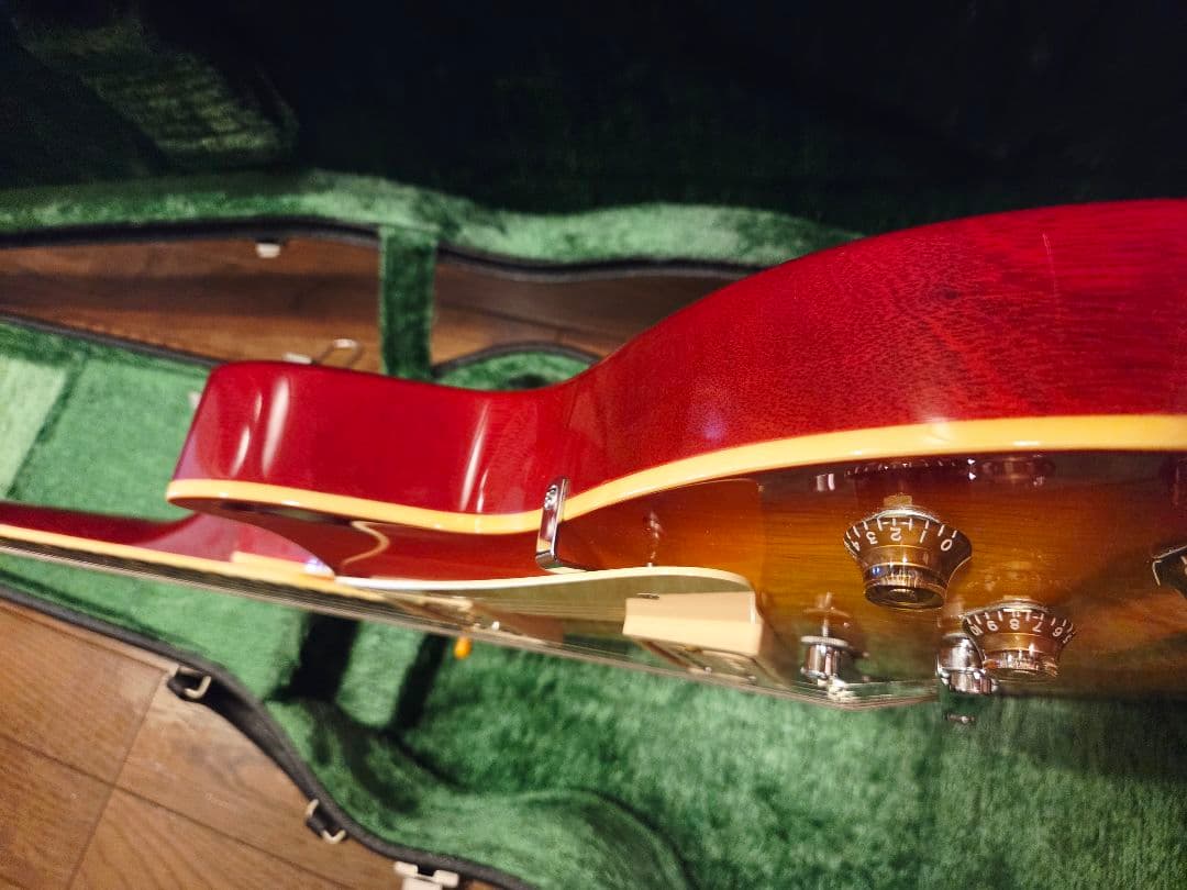 美品 1980年製 Tokai LS-60 Love Rock レスポール - メルカリ