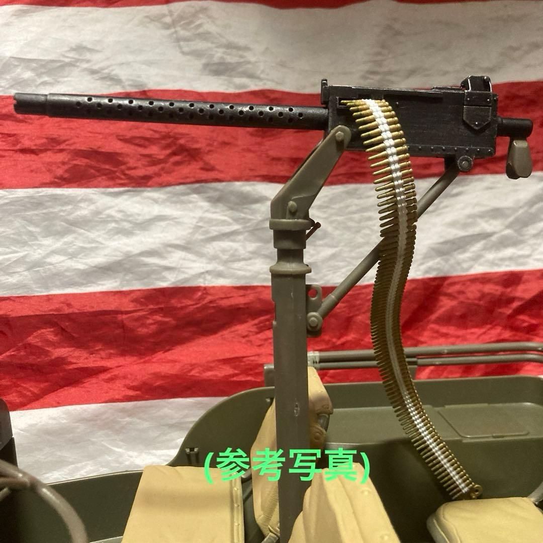 ハズブロ製1/6 アメリカ陸軍WILLYS JEEP MB (初期型グリル) - メルカリ