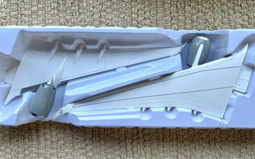 Lufthans ルフトハンザ｜エアバスA350-900｜1/200｜LIMOX - メルカリ