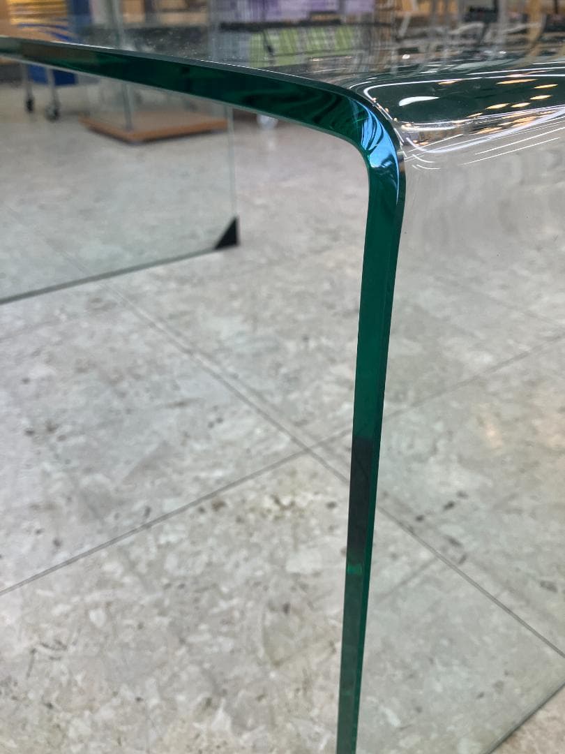 Francfranc クレール コーヒーテーブル W900 - メルカリ