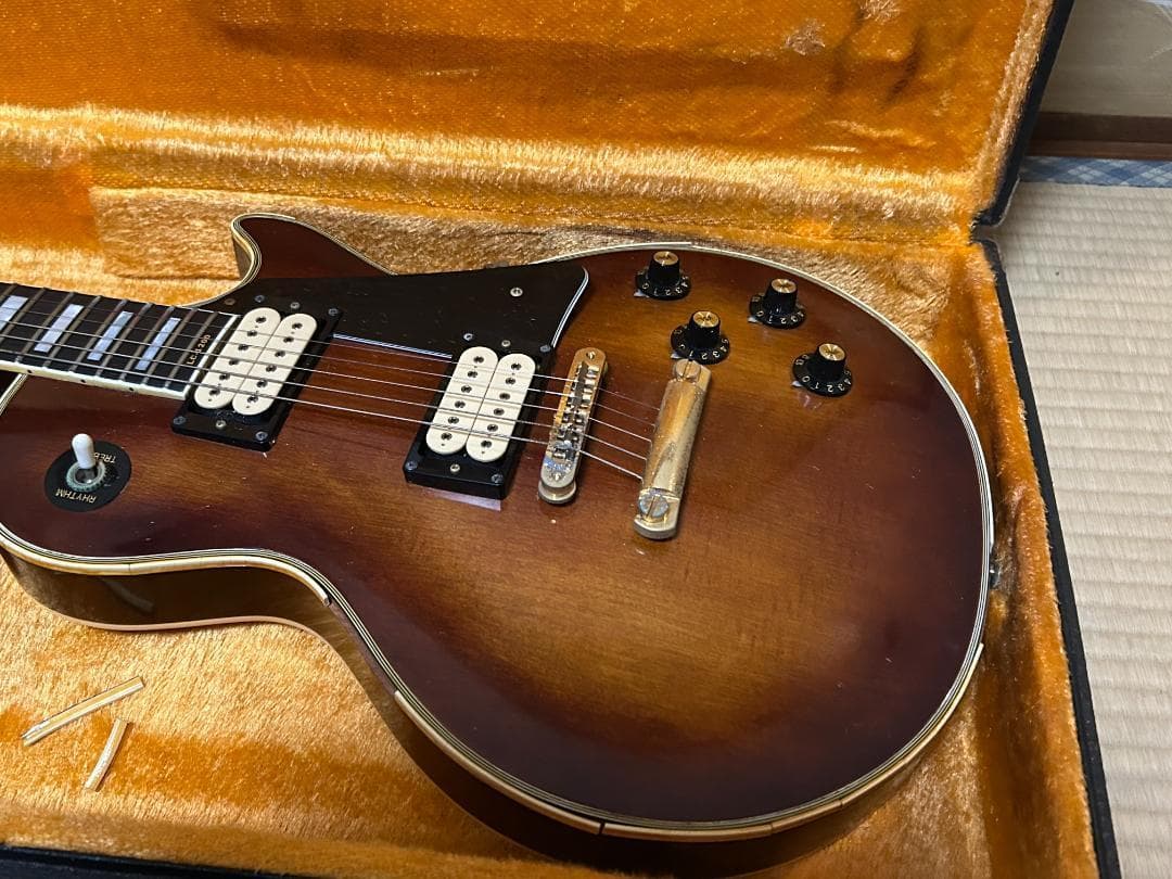 ジ*ー様 激レア AriaProII LC-1200 ジャパンヴィンテージ - メルカリ