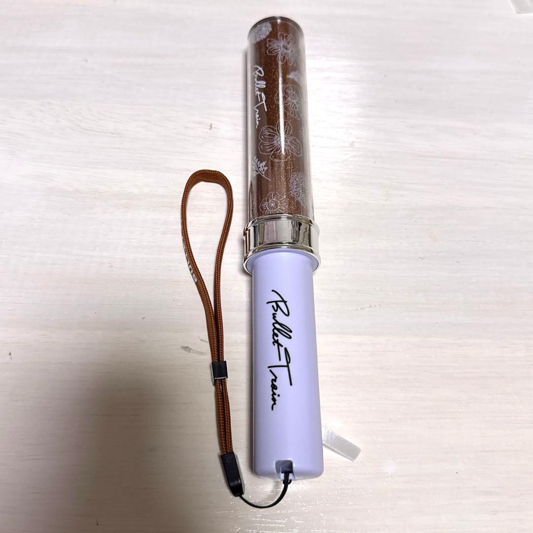 超特急 Rail is Beautiful マサヒロ ペンライト - メルカリ