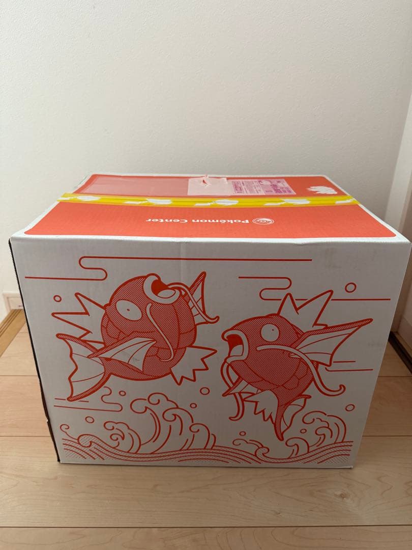 新品 未開封 ポケモンセンター ピカピカボックス 2026 - メルカリ