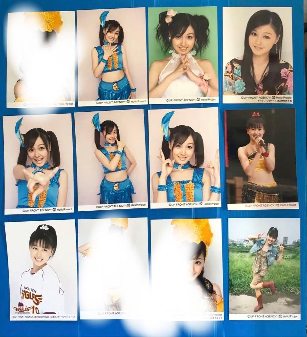 165、モーニング娘。 久住小春詰め合わせ - メルカリ