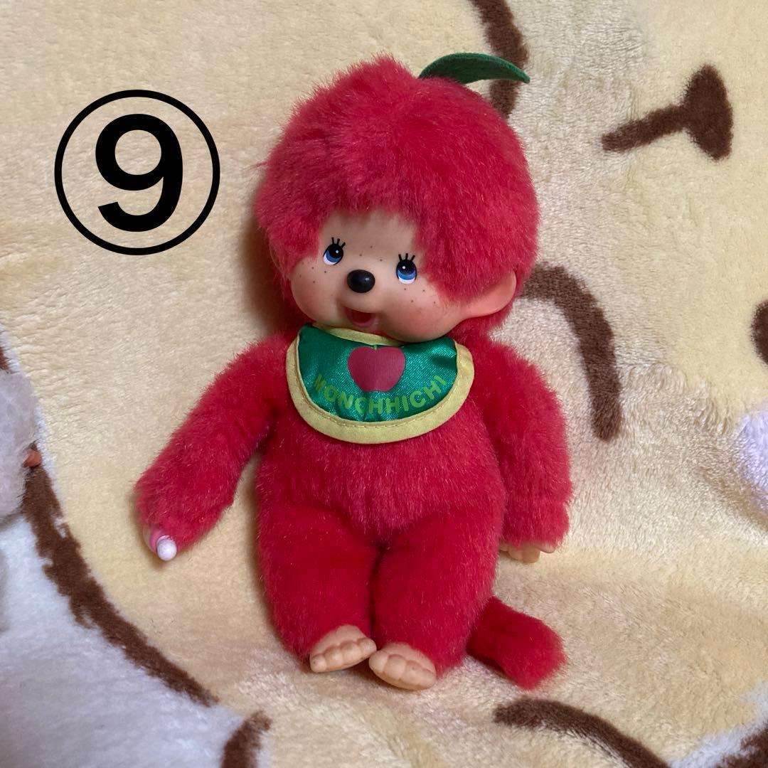 セキグチ モンチッチ 16コセット 中古品 バラ売り不可 - メルカリ