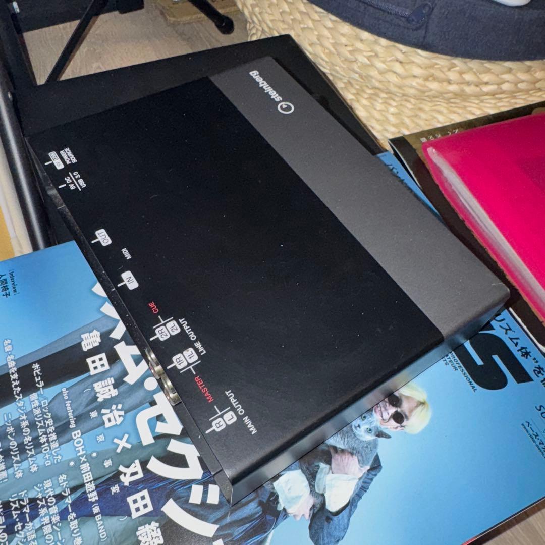 Steinberg UR24C オーディオインターフェイス 本体のみ Amazon.co.jp: スタインバーグ Steinberg USB3.0 オーディオ