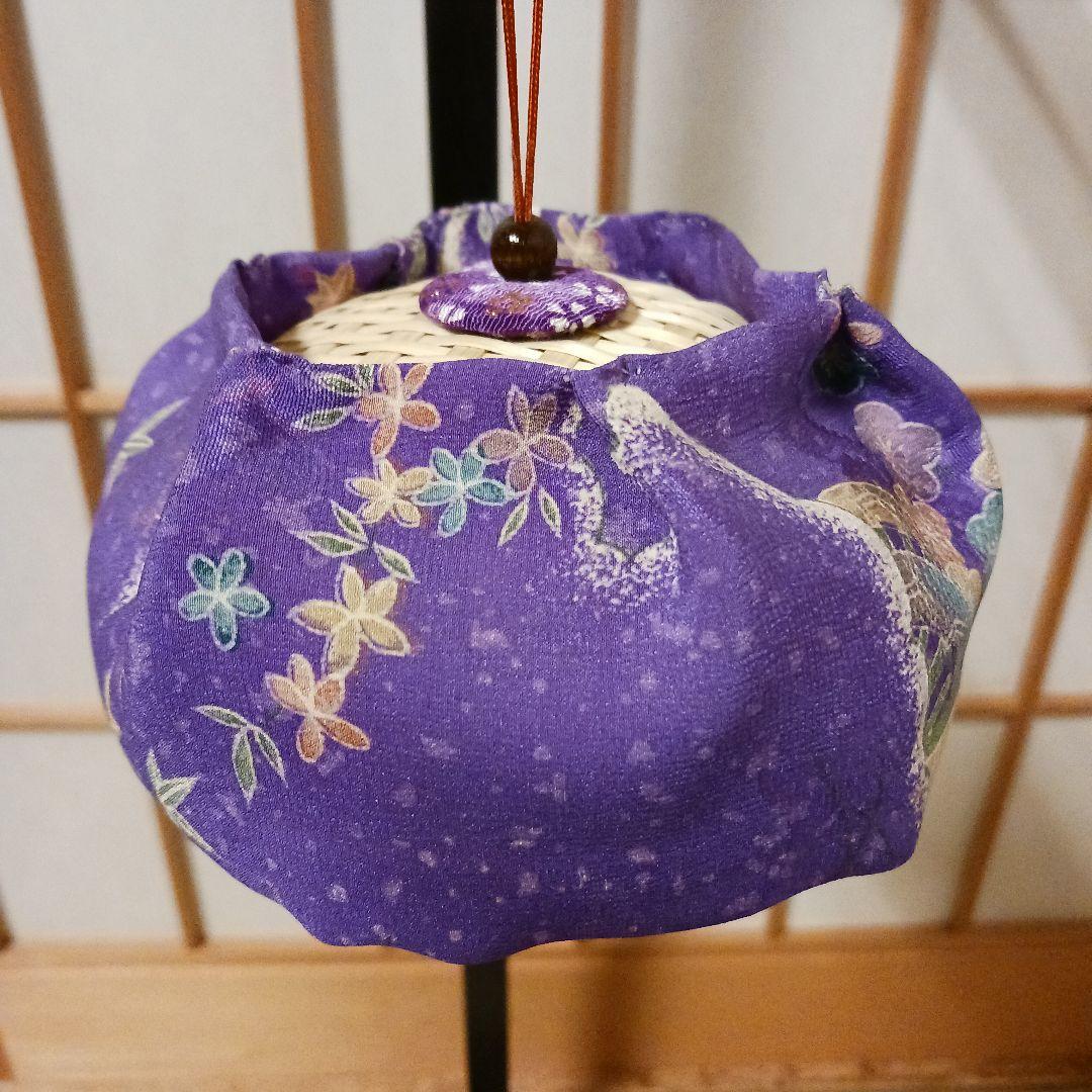 《いっちゃん様ご予約》★いちごちゃんのひなまつり吊るし飾り★ちりめん細工