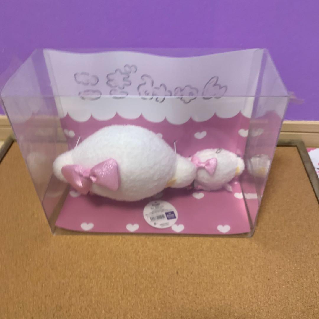 むにゅぐるみフェスこぎみゅんぬいぐるみセット