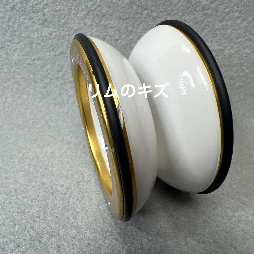 リンダファクター 刻印版 スピンファクター SpinFaktor yoyojam