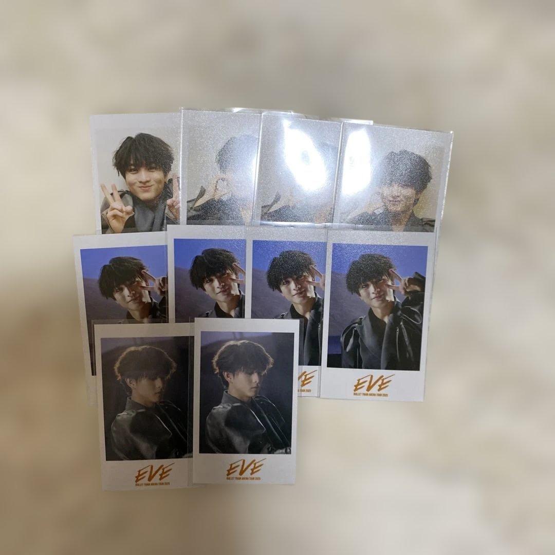 超特急 ハル ミニフォト - メルカリ