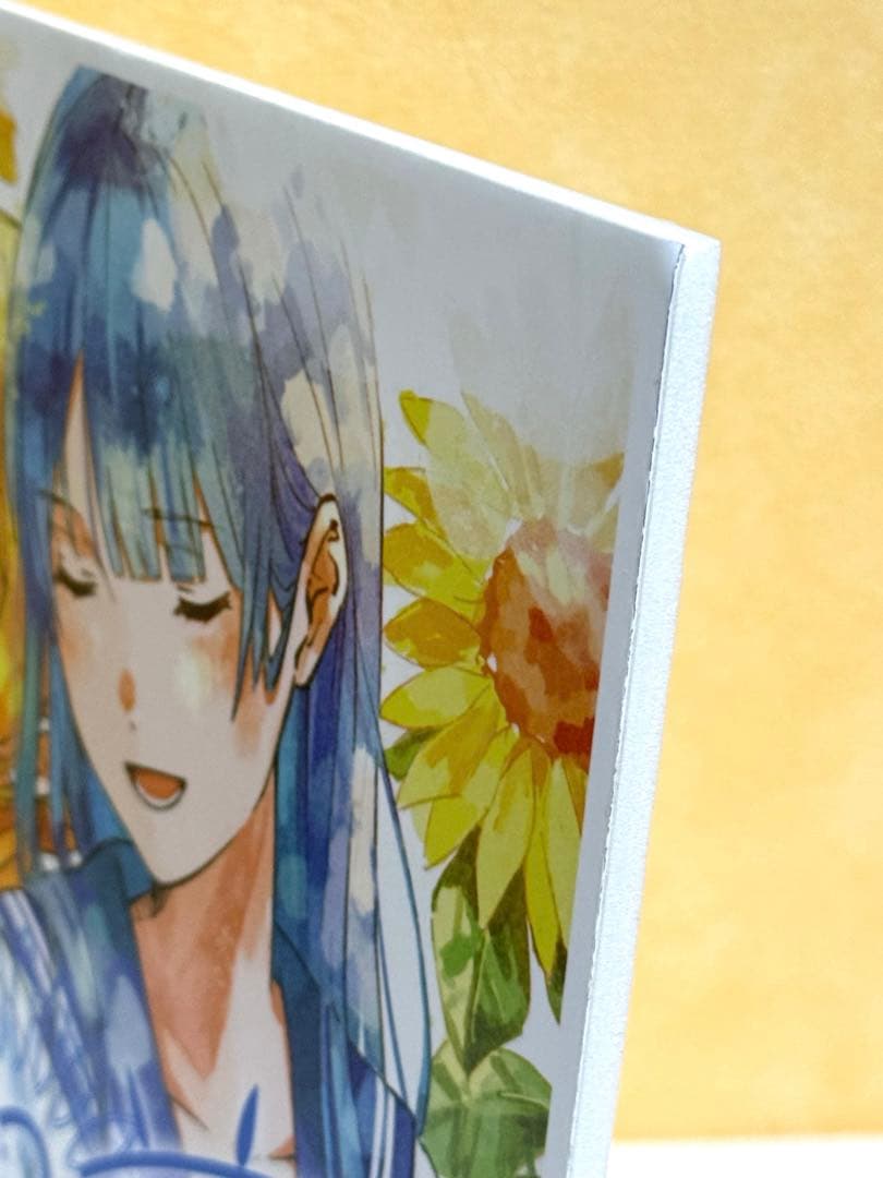 Adoのベストアドバム 発売記念パネル タワレコ 当選者限定 パネル