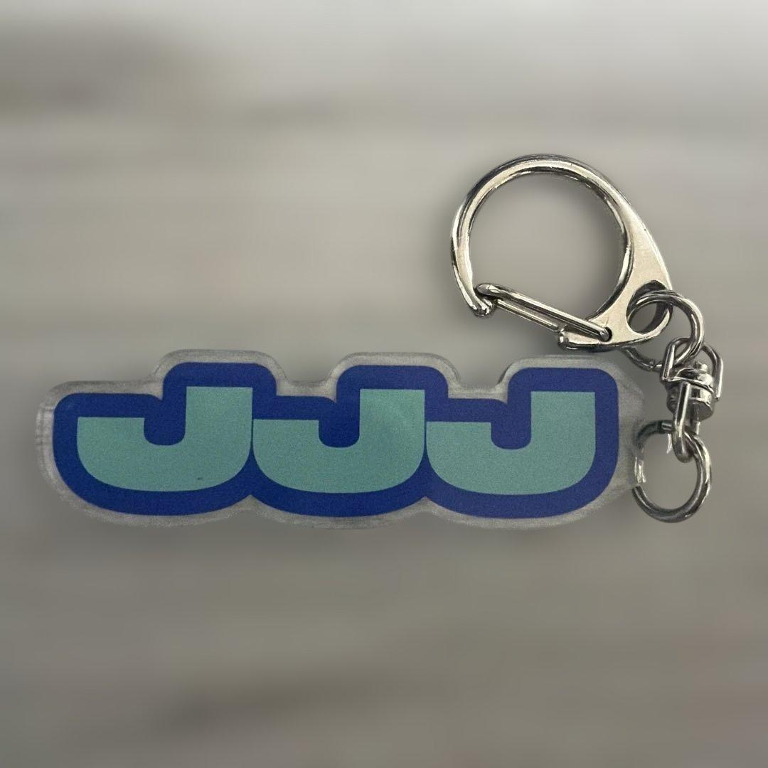 JJJ pop yoursキーホルダー 2026年最新】PopYours jjjの人気アイテム - メルカリ