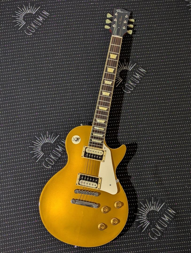 Fujigen Neo Classic NCLS-10R 旧ロゴ レア FUJIGEN NCLS-10R/BK/EX11 | White Guitars Online Store