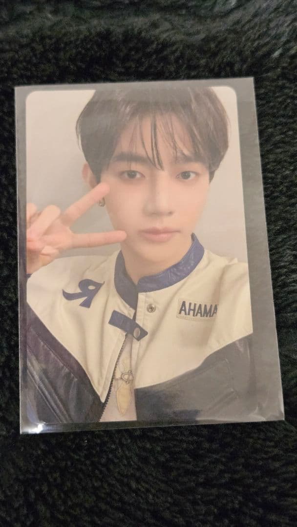 ZB1 ジャンハオ HERE&NOW Blu-ray ラキドロ トレカ ゼベワン - メルカリ