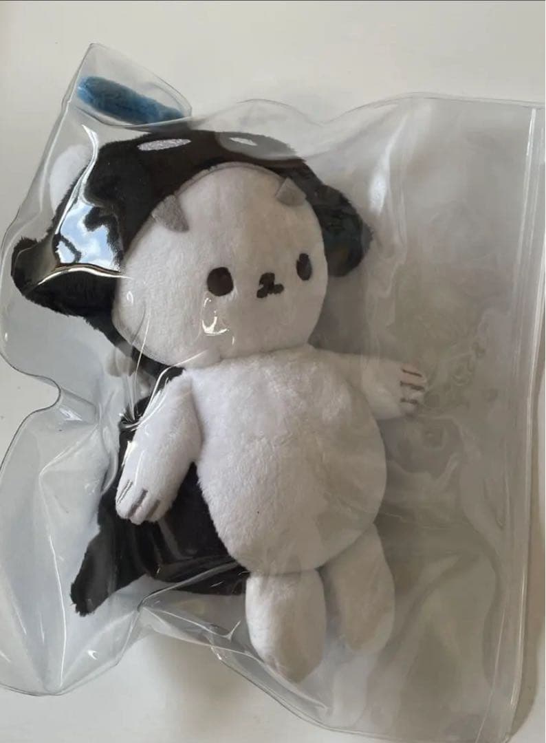 TayNew Polcasan ドールキーチェーン