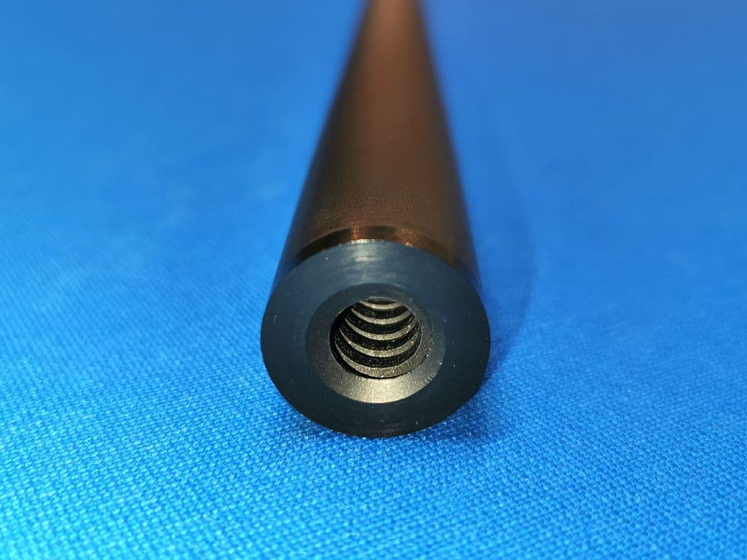 げ*ん様 [ラジアル] ブレイク用カーボンシャフト 13.0mm