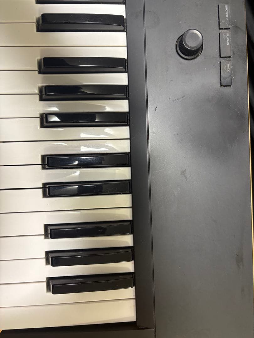 KOMPLETE KONTROL A61 トランスファーIDあり - メルカリ