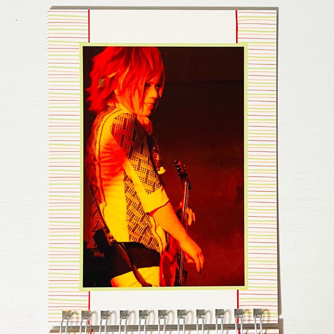 【未開封品】新品★V系【RoNo☆Cro】ミニ写真集