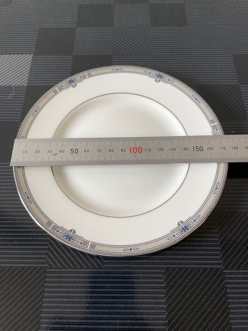 WEDG WOODアムハースト 17.5cmデザートプレート 7枚セット - メルカリ