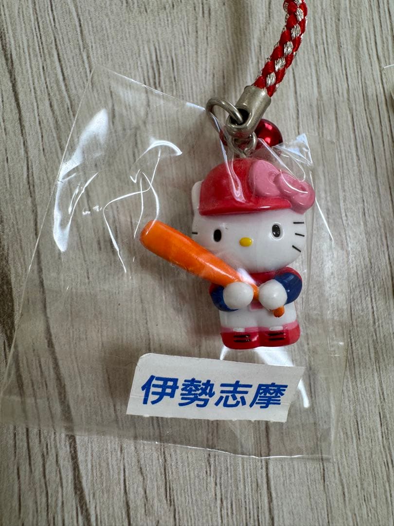 希少激レア ご当地キティ 体育会系 野球 バレーボール サッカー まとめ