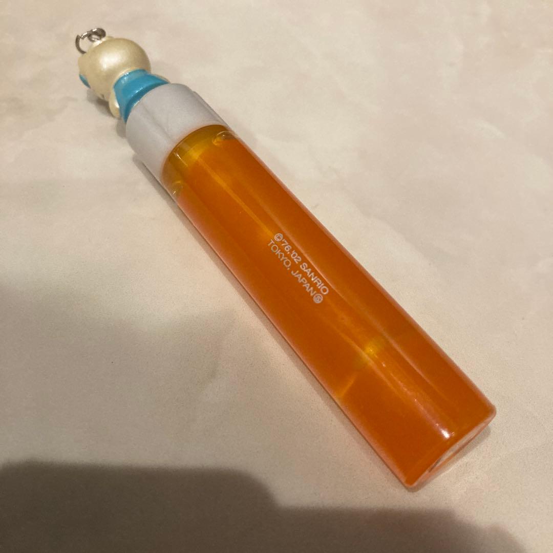 レトロ《2002年 ハローキティ リップグロス》当時物 コスメ☆ナースキティ