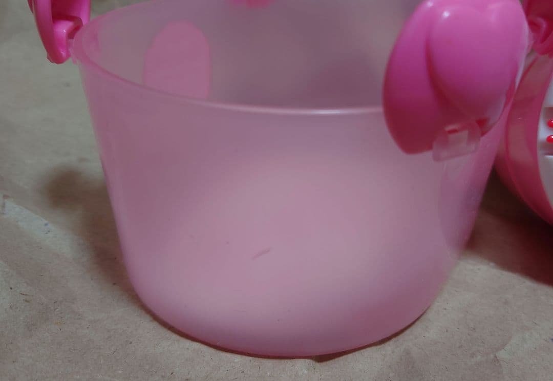 レア非売品未使用 ハローキティ 小僧寿司 お弁当箱 水筒セット レトロ