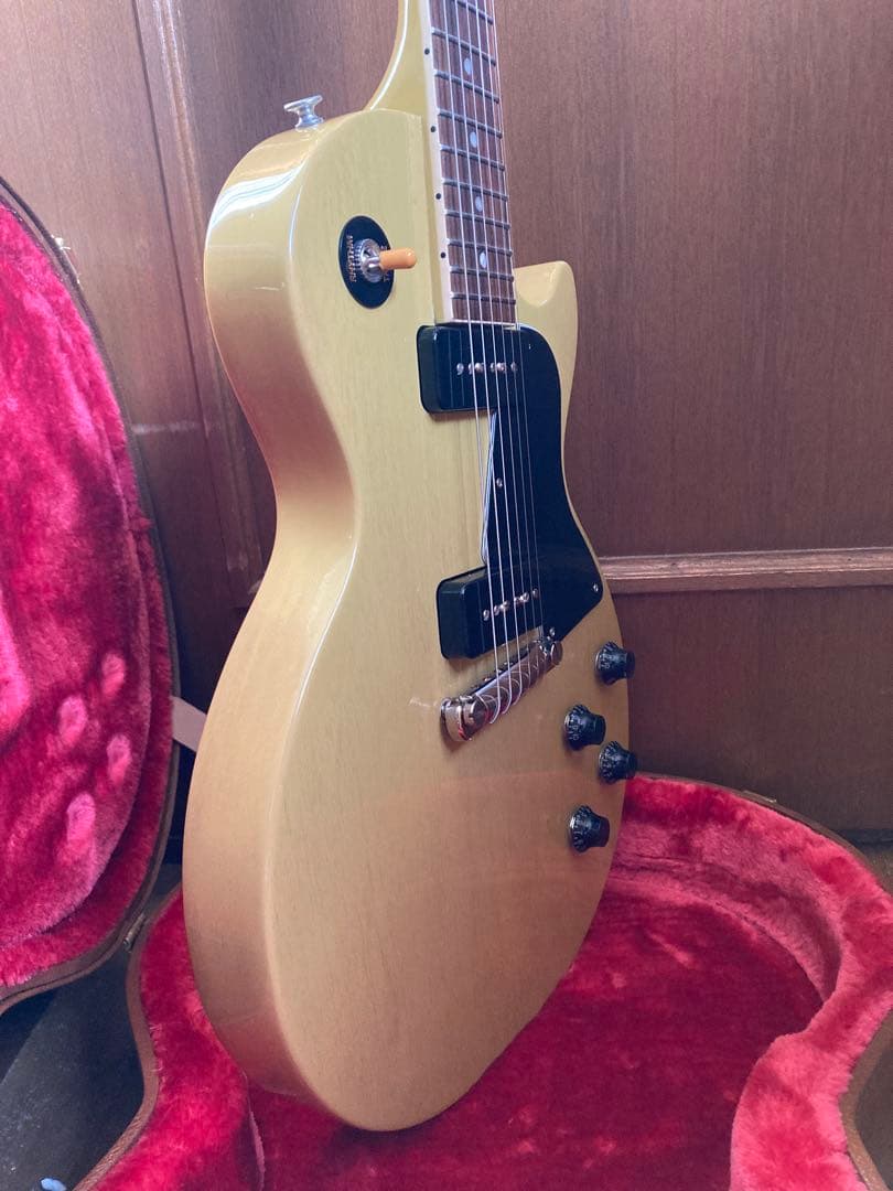 2024年製 Gibson Les Paul special TV 中古品 - メルカリ