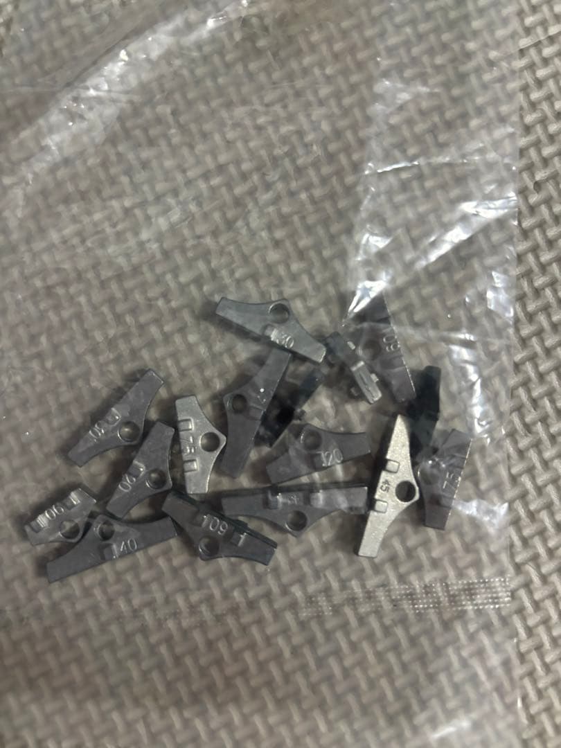 DONJOY 膝関節用装具 前十字靭帯固定具 左足用 - メルカリ