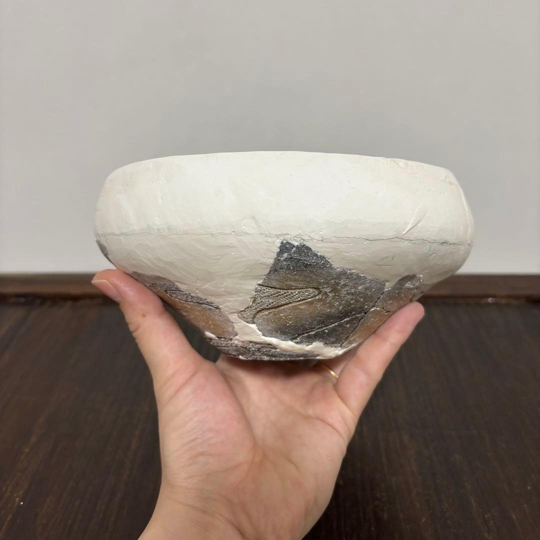 復元土器】亀ヶ岡式土器？ 縄文土器 縄文時代