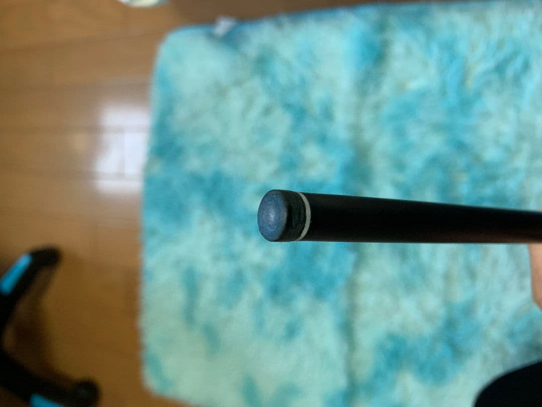 【美品】David Loman カーボンシャフト Classic 10.5mm