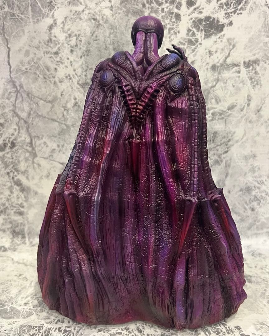 ベルセルク c賞 フェムト リペイント 888かめはめ波888様 専用 - メルカリ