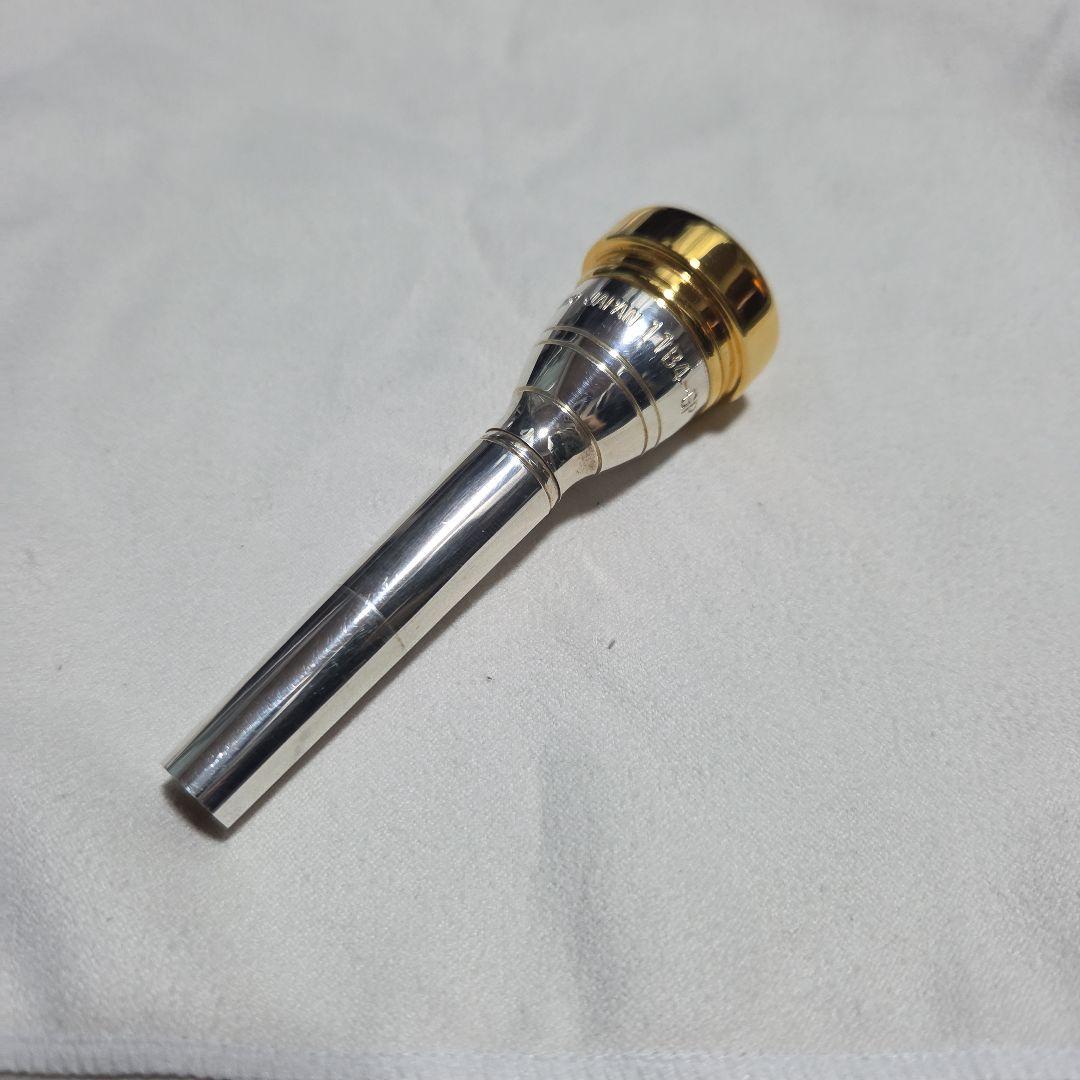 YAMAHA 11B4-GP トランペットマウスピース miyaji-onlineshop_tw-170911mp03