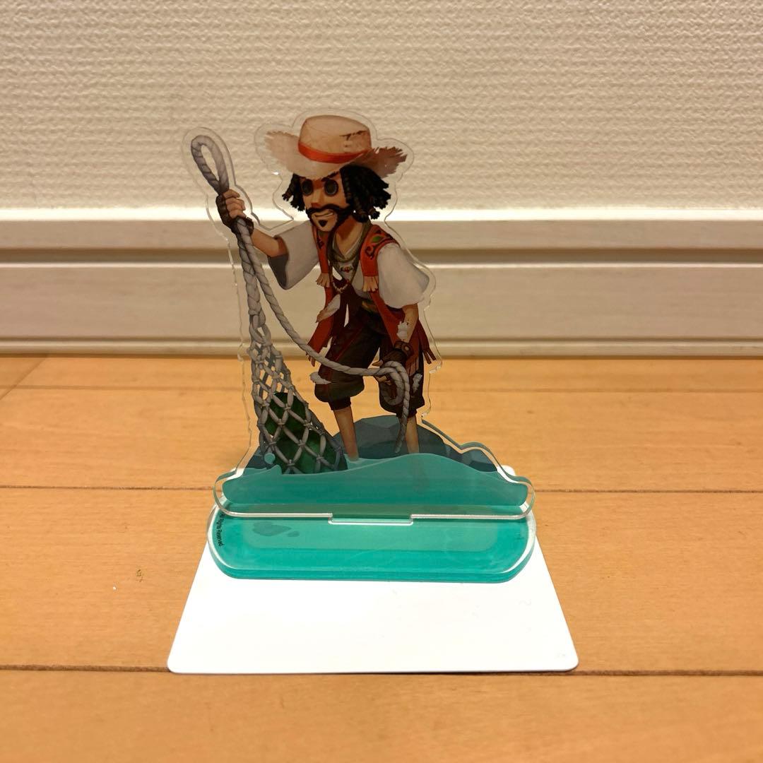 第五人格 アクリルスタンド 夏の風物詩 カウボーイ - メルカリ