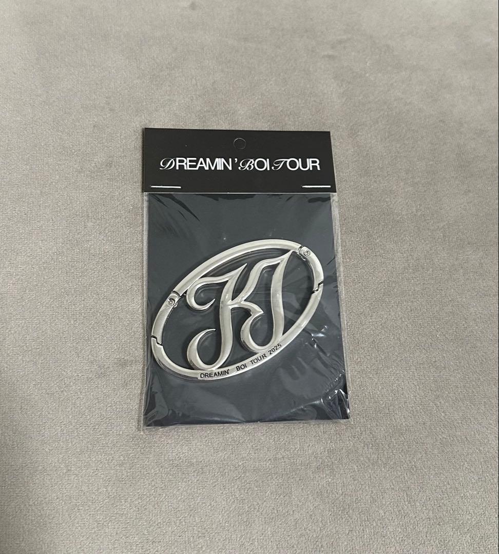 Kohjiya KJ LOGO CARABINER カラビナ - メルカリ