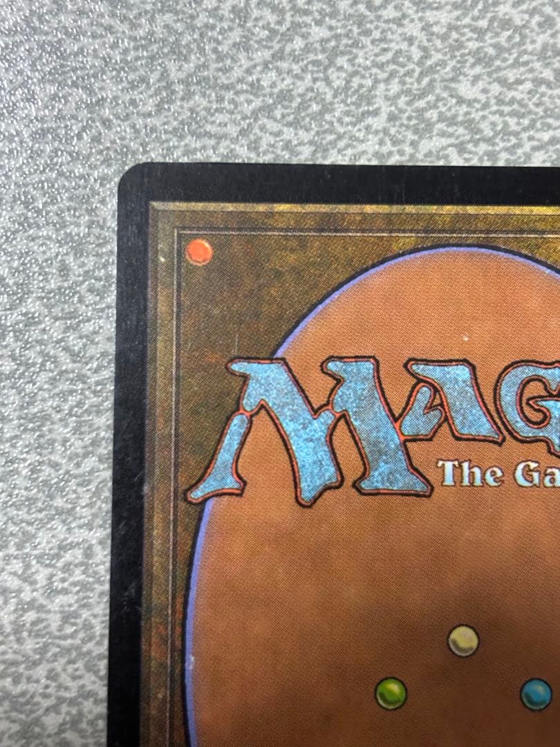 最後の賭け 第7版 foil MTG 日本語の通販はau PAY マーケット - 輸入